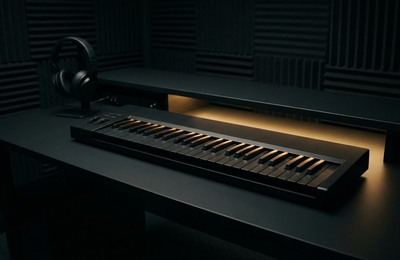 Best MIDI Keyboards for Producers