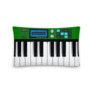 PD MIDI Keys Pillow