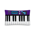 PD MIDI Keys Pillow