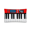 PD MIDI Keys Pillow