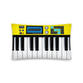 PD MIDI Keys Pillow