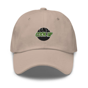 Cook Up Dad hat