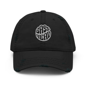 Bass Head Dad Hat