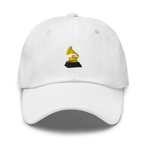 Grammy Dad hat